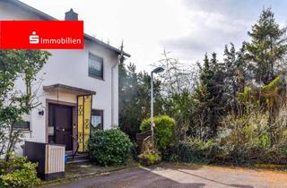 Haus kaufen in 65549 Limburg an der Lahn, Reihenendhaus in schöner und zentraler Lage von Limburg-Blumenrod