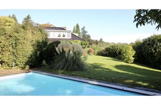 Villa kaufen in 53177 Bad Godesberg, Bad Godesberg: Sofort bezugsfertig - luxuriöse Villa mit Pool