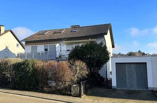 Doppelhaushälfte kaufen in 69257 Wiesenbach, Attraktive Doppelhaushälfte mit Garten und Garage in Wiesenbach!