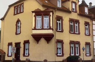 Haus kaufen in Siegbertstraße 10, 67346 Speyer, 3 WE Stadthaus / Besichtigung 6. April von 13 bis 16 Uhr / PREIS REDUZIERT / MAKLERFREI / EG frei
