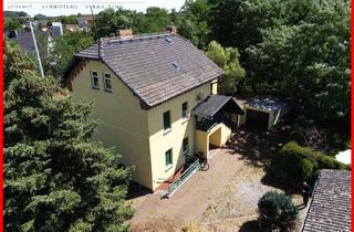 Haus kaufen in Am Bahndamm, 03226 Vetschau/Spreewald, Wohnen im schönen Spreewald: Ehemaliges Reichsbahnhaus mit viel Platz