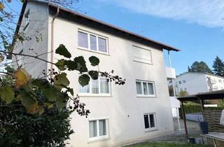 Haus kaufen in 88677 Markdorf, Wohnhaus mit 3 Wohnungen in ruhiger und stadtnaher Lage