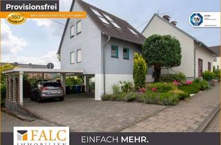 Haus kaufen in 53562 Sankt Katharinen (Landkreis Neuwied), Fit für die große Familie!