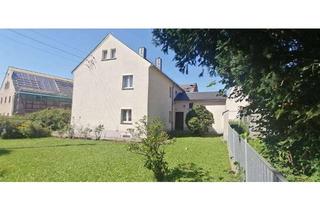 Haus kaufen in 01454 Wachau, Hübsches kleines Haus mit Garten in Randlage von Dresden-Ost