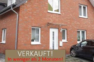 Haus kaufen in 33161 Hövelhof, Willkommen im Herzen von Hövelhof!