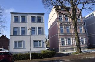 Anlageobjekt in Grüner Weg 44 + 45, 27472 Cuxhaven, 2 repräsentative Wohnhäuser mit insgesamt 8 Wohnungen.1a Lage Cuxhaven