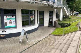 Gewerbeimmobilie mieten in Schützenplatz, 06526 Sangerhausen, Gewerbefläche am Kauflandcenter von Sangerhausen zu vermieten!