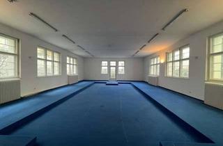 Büro zu mieten in Wernigeroderstraße 15, 10589 Charlottenburg, Große Gewerbefläche für Kita/Büro/Fitness etc.