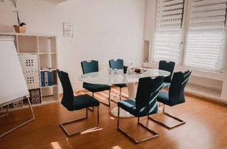 Gewerbeimmobilie mieten in 69190 Walldorf, Besprechungszimmer zur flexiblen Anmietung - All-in-Miete