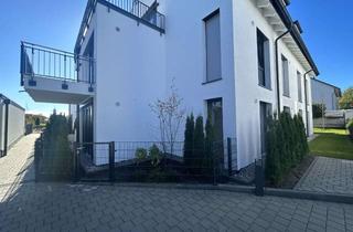 Immobilie mieten in Dorfstr. 13, 82110 Germering, Urban Oasis - Moderne Wohnung möbliert in zentraler Lage"