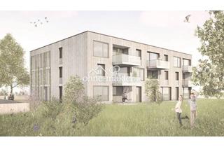 Wohnung kaufen in 72184 Eutingen, Großzügige Eigentumswohnung im Mehrgenerationen-Wohnprojekt