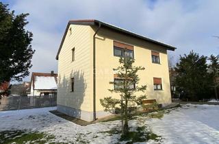 Mehrfamilienhaus kaufen in 91578 Leutershausen, Grenzenloses Wohnen - perfekt für mehrere Generationen oder Kapitalanleger