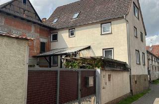 Haus kaufen in 64823 Groß-Umstadt, KLARTEXT ...