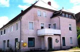 Haus kaufen in 72531 Hohenstein-Eglingen, Freistehendes EFH für die ganze Familie