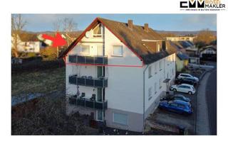 Wohnung kaufen in 54516 Wittlich, Zwei Eigentumswohnungen in Wittlich-Wengerohr!