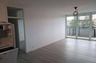 Wohnung kaufen in Schlesienstraße 12, 74889 Sinsheim, Sinsheim-Rohrbach - 2,5 Zimmer-Wohnung - neu renoviert