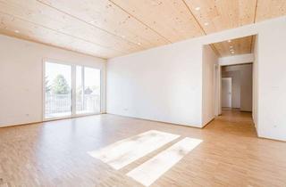 Wohnung kaufen in 75057 Kürnbach, Schnell sichern ! :NEUBAU: 4 Zimmerwohnung mit Balkon im 1. OG