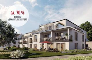 Wohnung kaufen in 86842 Türkheim, Sorglos leben in exklusiver Atmosphäre!