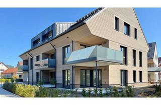 Wohnung kaufen in Bundesstraße 27b, 79199 Kirchzarten, Gartenwohnung mit Terrasse im Dreisamtal