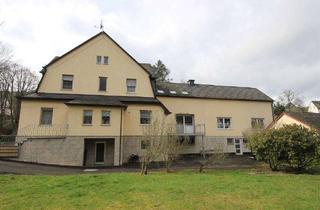 Wohnung kaufen in 55743 Idar-Oberstein, Neu gebaute, barrierefreie Eigentumswohnung in Toplage Tiefenstein in kleiner Wohnanlage !!!!