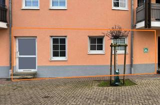 Wohnung kaufen in 76698 Ubstadt-Weiher, Jeder fängt mal klein an! 2-Zimmer-Wohnung als Kapitalanlageobjekt