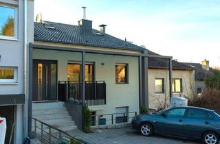 Wohnung kaufen in 89075 Eselsberg, Geräumige, kernsanierte 4-Zimmer-Maisonette