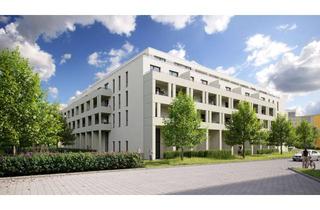Penthouse mieten in Heinkelstraße, 93049 Westenviertel, NEUBAU | modernes 3-Zimmer-Penthouse