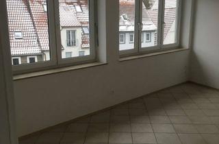 Wohnung mieten in Untere Vorstadt 39, 72458 Albstadt, 3-Zimmer-Wohnung mit Balkon und Einbauküche in Albstadt