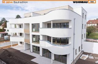 Wohnung mieten in Rymannstraße 16, 74613 Öhringen, Erstbezug: 3-Zimmer-Wohnung mit Balkon im 1.OG (Wohnung 4)