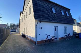 Wohnung mieten in Schulstraße, 39624 Kalbe (Milde), +++ MÖBLIERTE 1,5 RAUMWOHNUNG +++