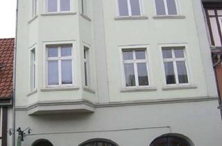 Wohnung mieten in Neuperverstraße 46, 29410 Salzwedel, 2-Raumwohnung mit Balkon