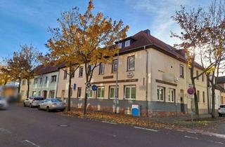 Haus kaufen in 06366 Köthen (Anhalt), Köthener Lokal zu verkaufen