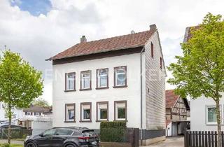 Haus kaufen in 61352 Bad Homburg vor der Höhe, Renditeobjekt mit vielen Nutzungsmöglichkeiten