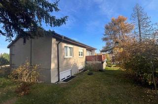 Einfamilienhaus kaufen in 19417 Warin, Einfamilienhaus in idyllischer Lage am Glamsee in Warin