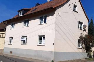 Einfamilienhaus kaufen in 99718 Wasserthaleben, antaris Immobilien GmbH ** Einfamilienhaus in schöner Gegend, 8 Zimmer**