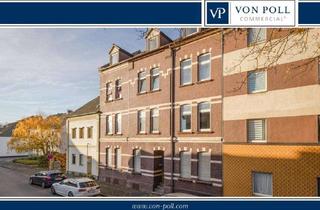 Haus kaufen in 51373 Wiesdorf, Ertragreiches 8-Parteienhaus in zentraler Lage von Leverkusen