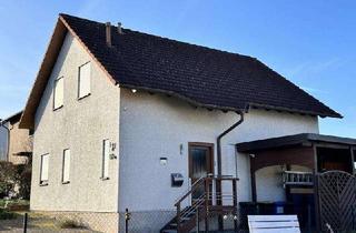 Einfamilienhaus kaufen in Im Schwarzen Adler 17a, 59439 Holzwickede, Freistehendes modernes Einfamilienhaus in Holzwickede zu verkaufen