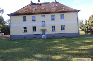 Mehrfamilienhaus kaufen in 16928 Pritzwalk, RESERVIERT Mehrfamilienhaus in Wolfshagen