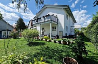 Haus kaufen in 79232 March, Modernes Zweifamilienhaus in March Buchheim mit herausragender Energieeffizienz