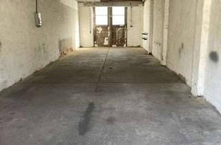 Gewerbeimmobilie mieten in Fürstenwalder Str. 7b, 15528 Spreenhagen, Lagerraum mit ca. 81 qm (separater Zugang)