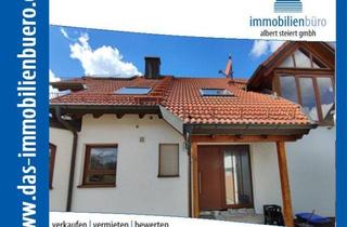 Einfamilienhaus kaufen in 91359 Leutenbach, Großzügiges Einfamilienhaus mit Doppelgarage, tolle Ausstattung mit Restfertigstellungspotential