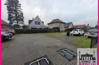 Immobilie mieten in Gustav-Adolf-Str. 103a-d, 13086 Berlin, Außenstellplätze frei!