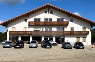 Gewerbeimmobilie mieten in 82544 Egling, Büroflächen im 1. OG und DG von 93 bis 130 qm ab sofort zu mieten