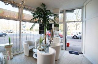 Gewerbeimmobilie kaufen in 65934 Frankfurt, ++ 2 vermietete Ladengeschäfte als perfekte Geldanlage in Frankfurt - Nied zu verkaufen ++