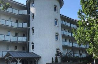 Wohnung kaufen in 27356 Rotenburg, Single-Appartement für den Kapitalanleger oder Eigennutzer!