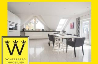 Wohnung kaufen in 59955 Winterberg, Eine der exklusivsten Wohnungen in Top-Lage von Winterberg-Stadt