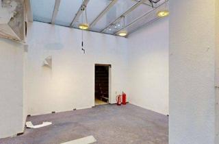 Geschäftslokal mieten in 06366 Köthen, Zentral. Sichtbar. Vielseitig. Ladenfläche am Markt von Köthen