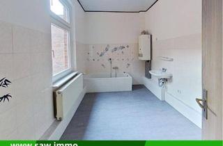 Wohnung mieten in 06366 Köthen, Großzügige 3-Raum-Wohnung