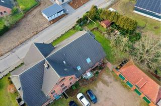 Anlageobjekt in 25767 Bunsoh, Sehr gepflegtes Mehrfamilienhaus 6 Wohneinheiten in 25767 Bunsoh zu verkaufen (bis zu 57.000€ Miete)