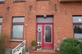 Anlageobjekt in 25767 Bunsoh, Gepflegtes Mehrfamilienhaus 6 WE & Ausbaureserv. in 25767 Bunsoh zu verkaufen (bis zu 57.000€ Miete)